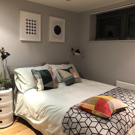 4B Loft Penthouse Industrial Decor With Canal & City Views Coventry Exterior foto